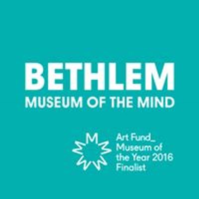Bethlem Museum of the Mind