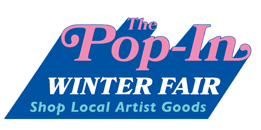 The Pop-In Winter Fair