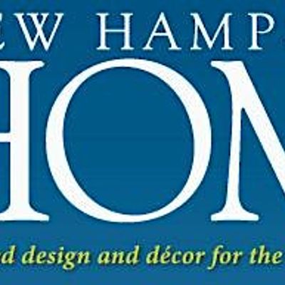 New Hampshire Home Magazine