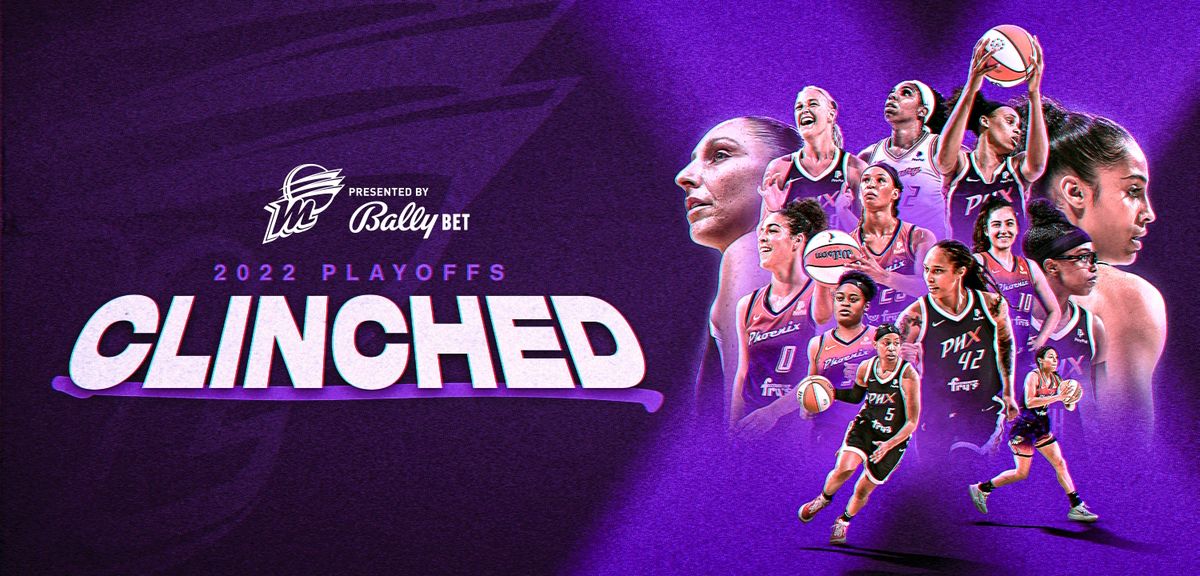 Parking WNBA Finals: TBD at Washington Mystics (Home Game 1)