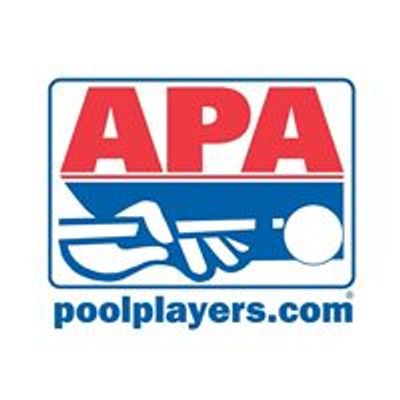Western Nebraska APA Pool Leagues
