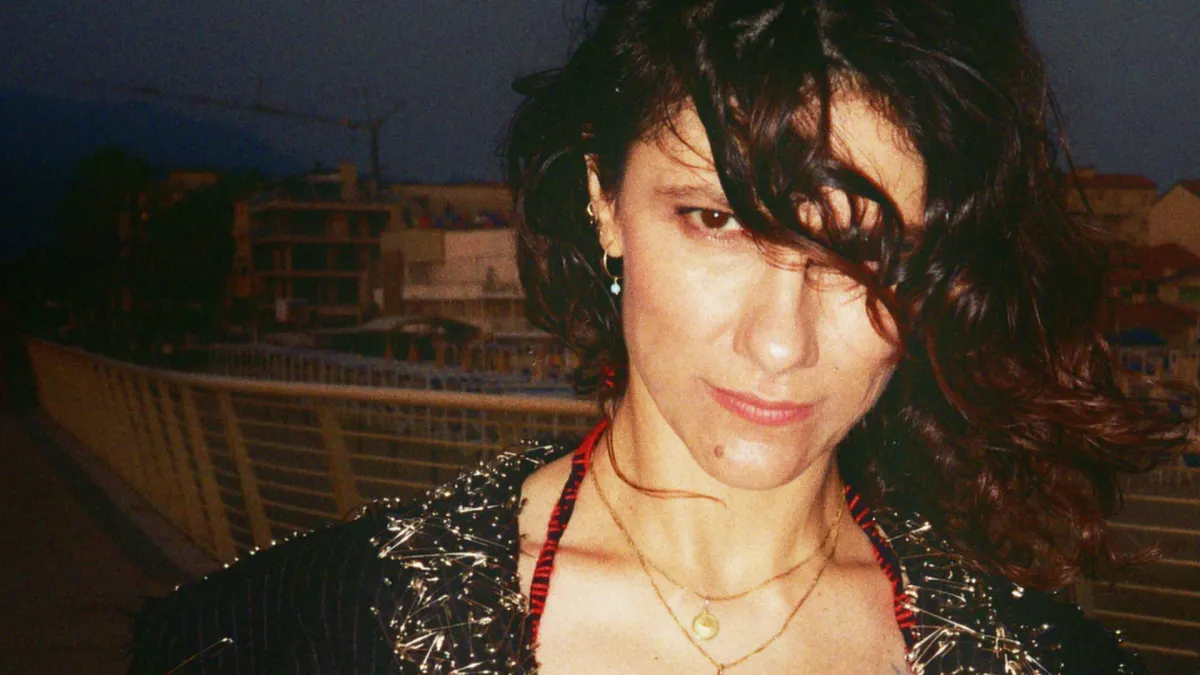 Elisa in Mantova