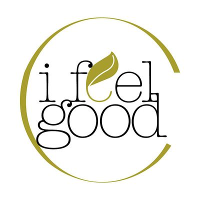 I Feel Good