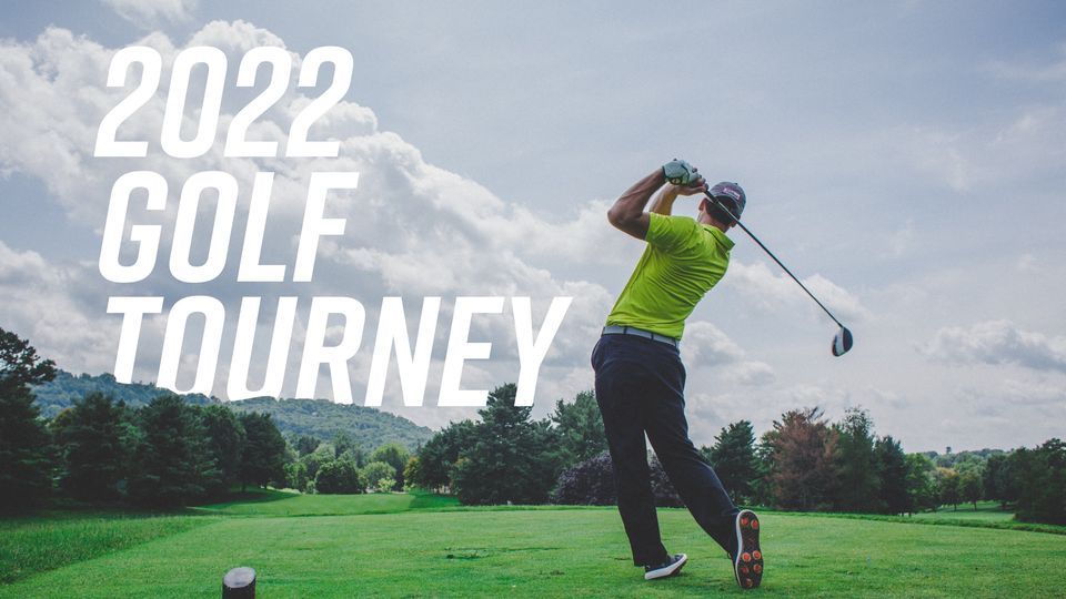 11th Annual Golf Tournament WindStone Golf Club, Ringgold, GA