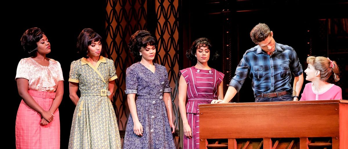 Beautiful - The Carole King Musical at Meadowvale Theatre