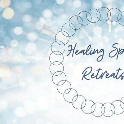 Healing Space Retreats