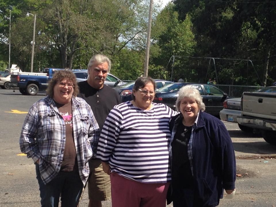 DeckerDeckard Reunion Weldon Park, Glasgow, KY September 10, 2022