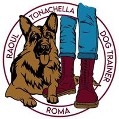 Raoul Tonachella Dog Trainer