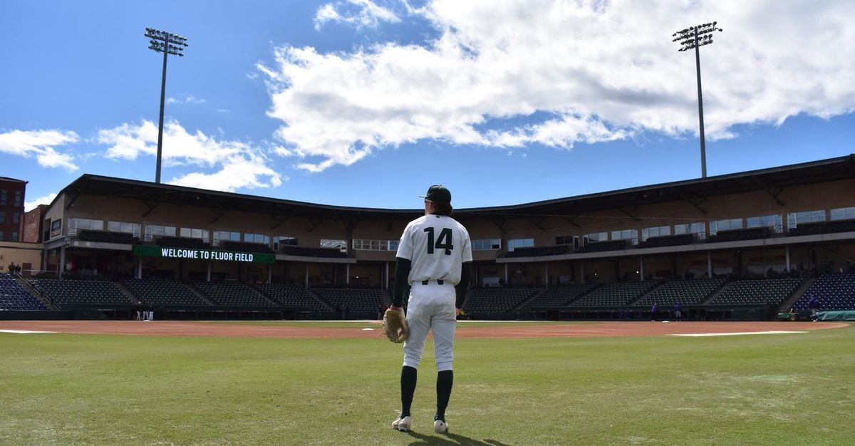 Parking Charleston Southern Buccaneers at USC Upstate Spartans Womens Basketball