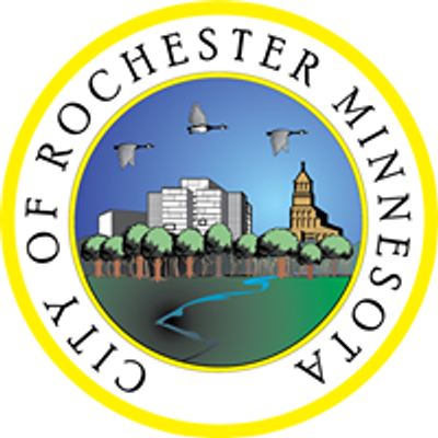 City of Rochester, MN Government