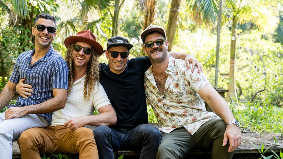 Tedeschi Trucks Band presents "Sun, Sand and Soul" Beach Weekend 2026 in Miramar Beach