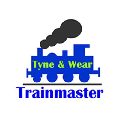 Trainmaster Tyne and Wear