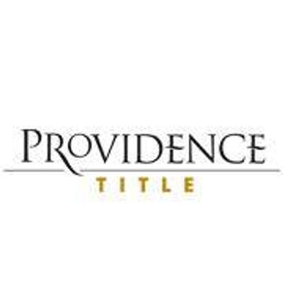 Providence Title Company - Preston Center