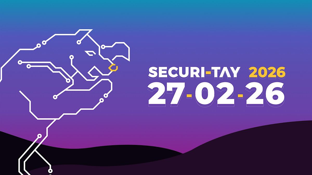 Securi-Tay 2026