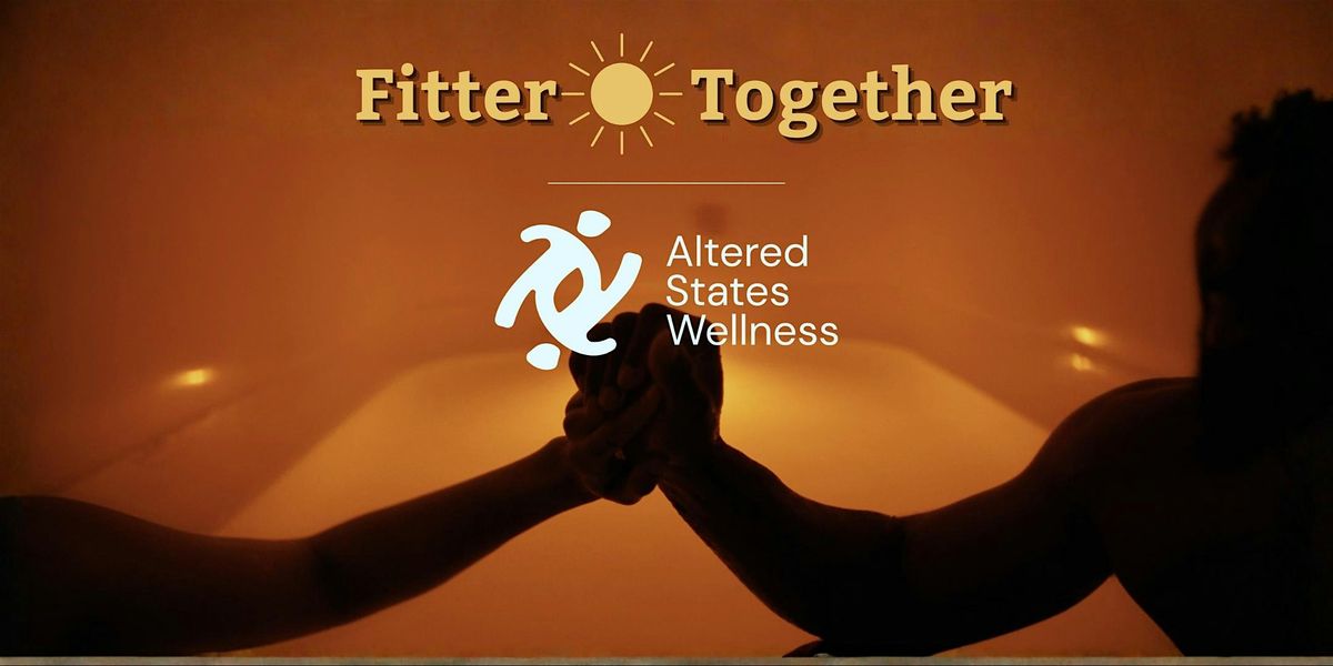 Healthy Holiday Party