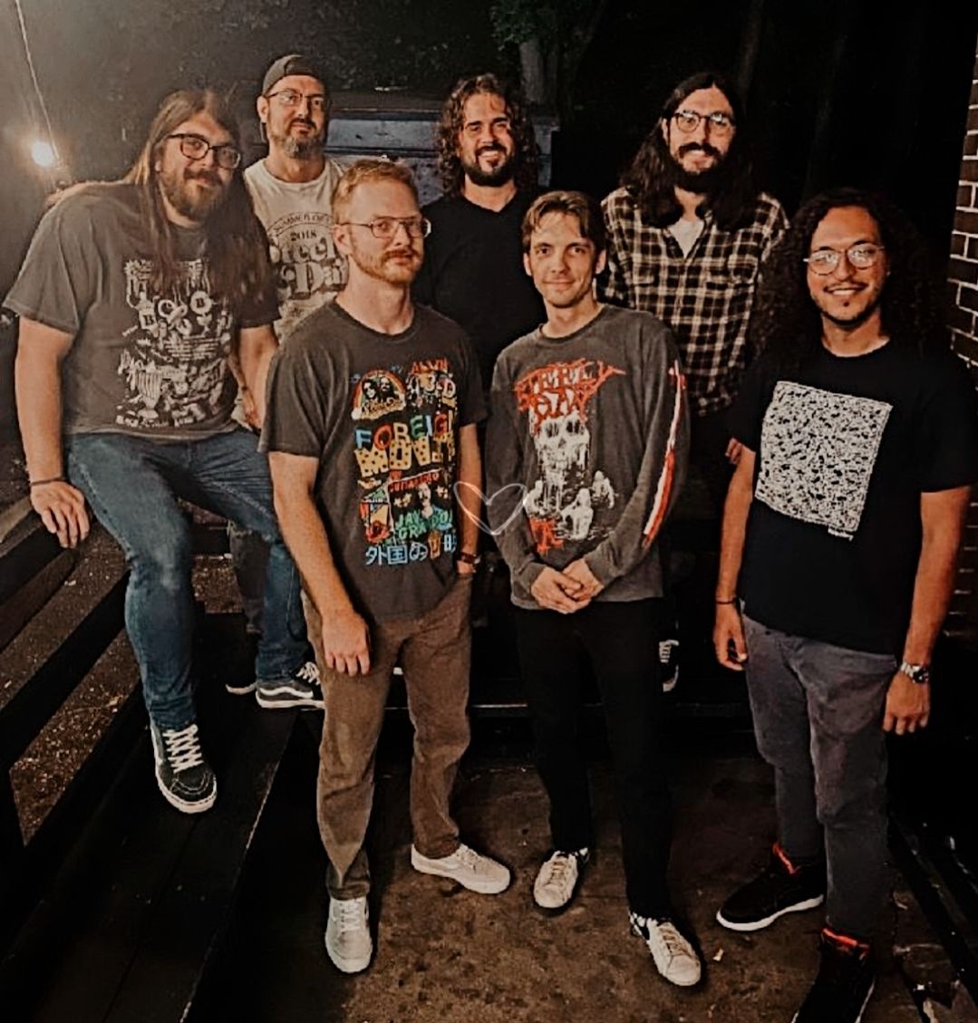 Countdown To Ecstasy - Tribute to Steely Dan