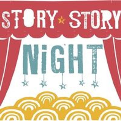Story Story Night