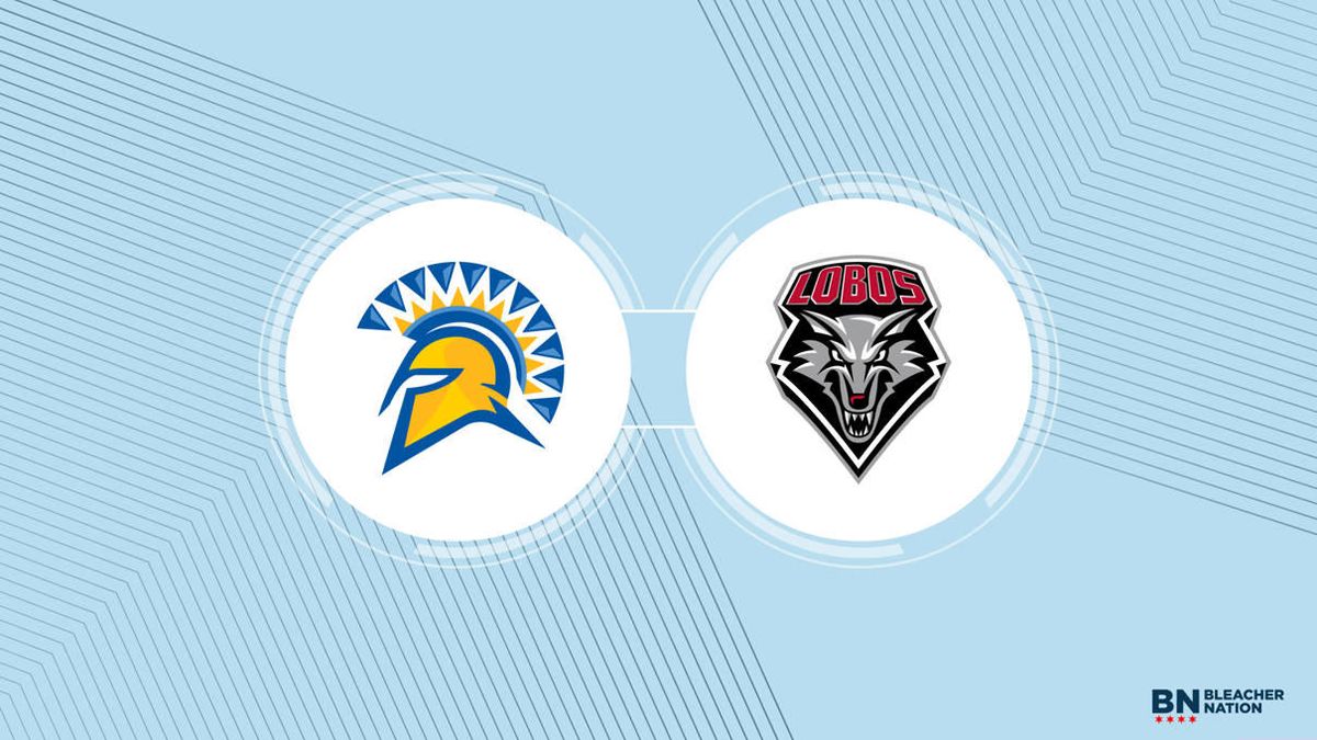 San Jose State Spartans vs. New Mexico Lobos