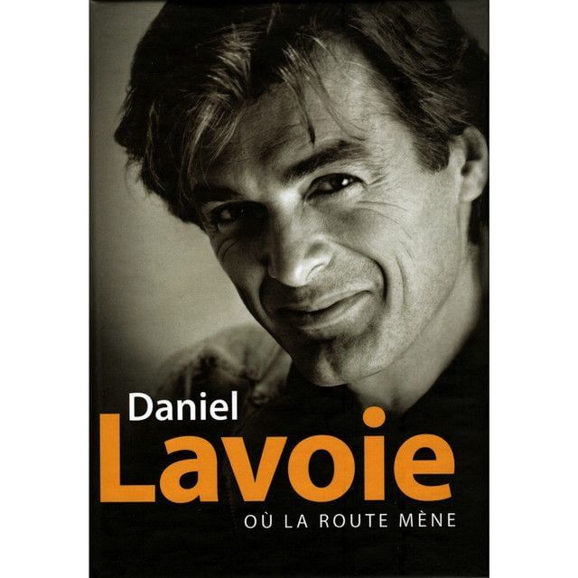 Daniel Lavoie in Lyon