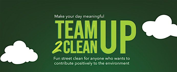 Te Atat\u016b Peninsula Team Up 2 Clean Up - 28 Jun 2026 (Sunday)