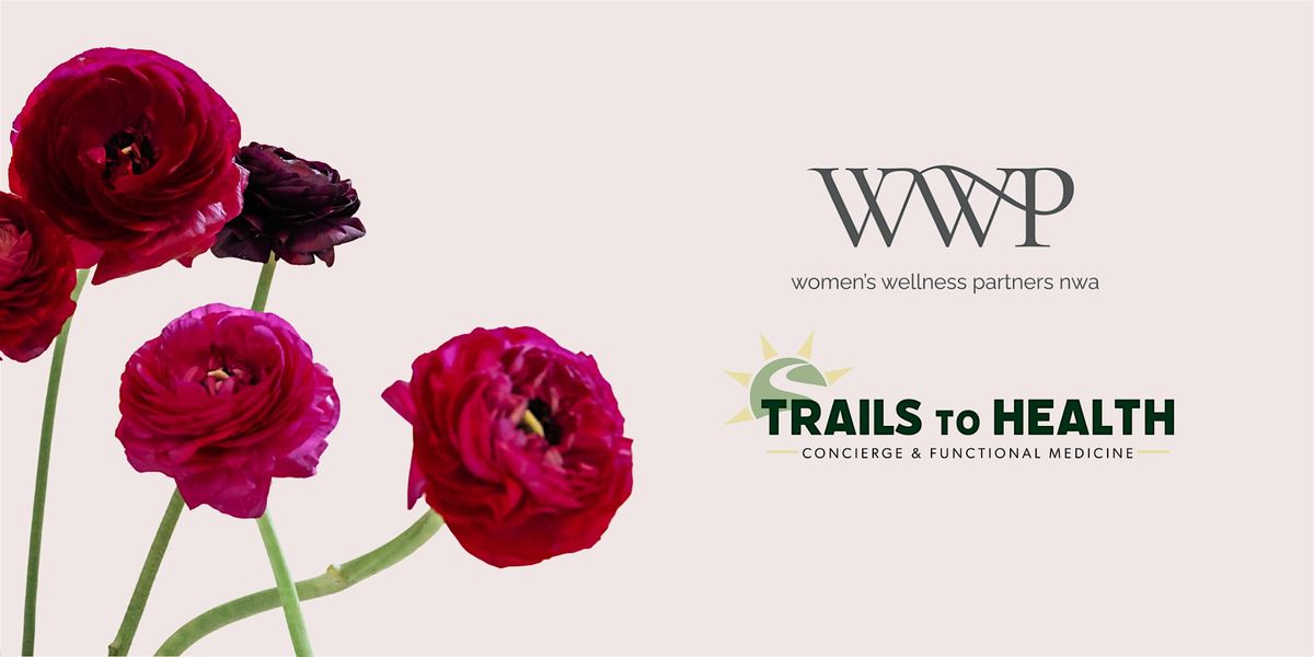 Own Your Hormones: A Workshop for Women Ready to Feel Like Themselves Again