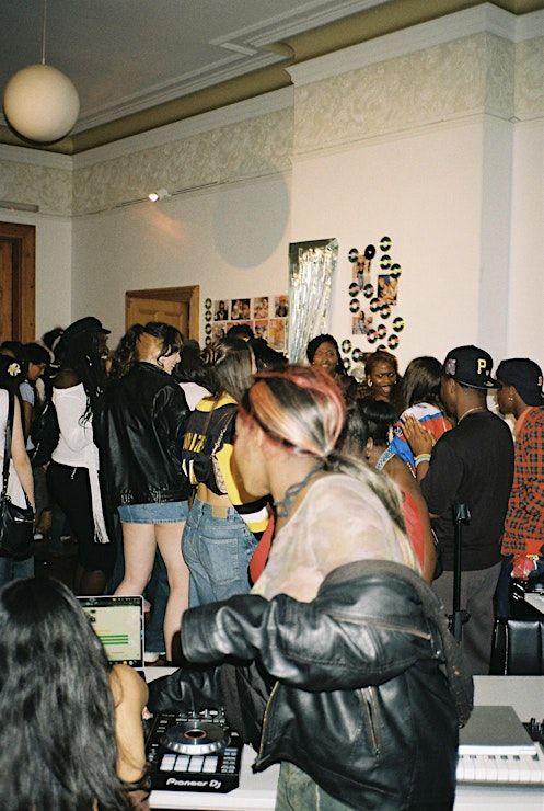 Event Photos