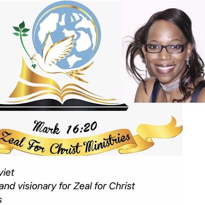 Zeal for Christ Ministries