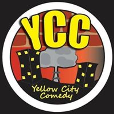 Yellow City Comedy & Productions