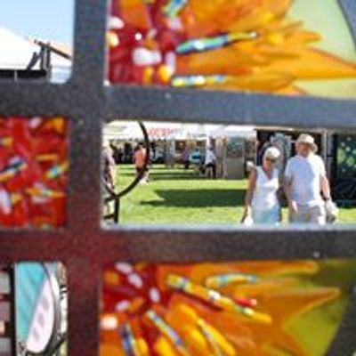 Sedona Arts Festival