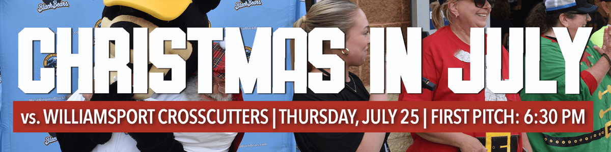 West Virginia Black Bears at Williamsport Crosscutters at Journey Bank Ballpark at Historic Bowman Field