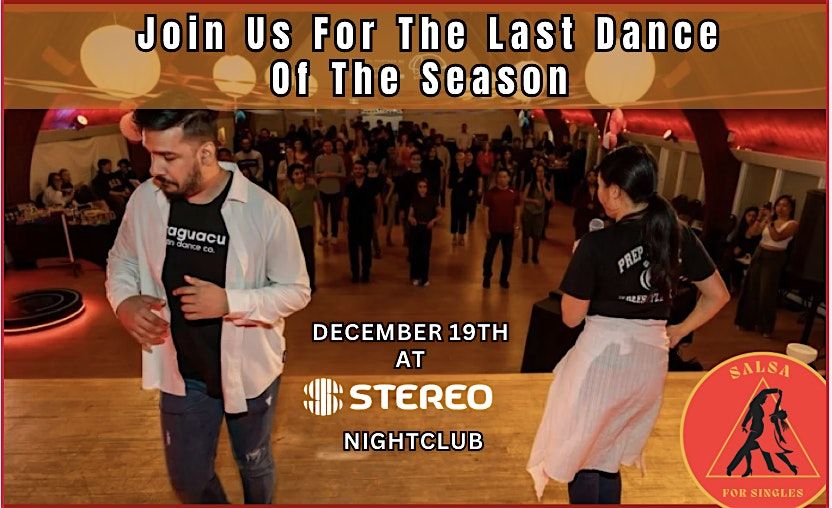 Singles Event In Chicago