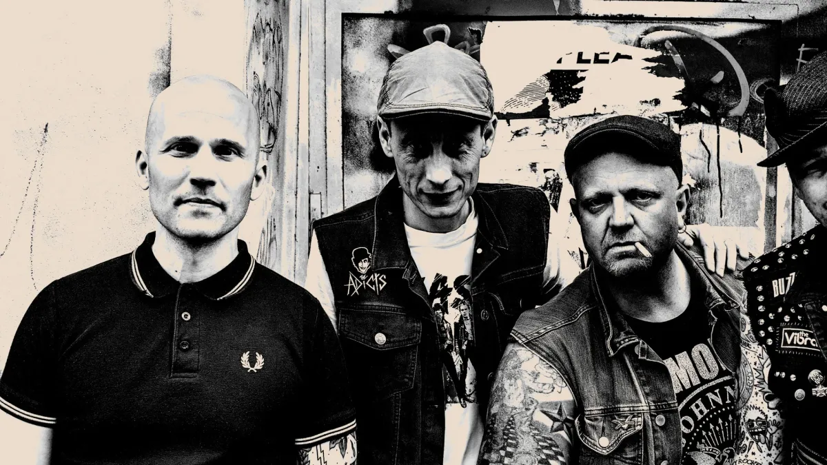 The Fialky, Fiasko in Klatovy