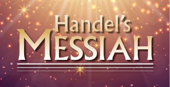 Handel's Messiah Performance (Free Admission)