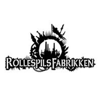 Rollespilsfabrikken \/\/ The Roleplaying Factory