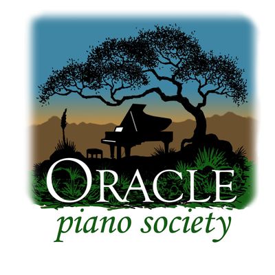 Oracle Piano Society