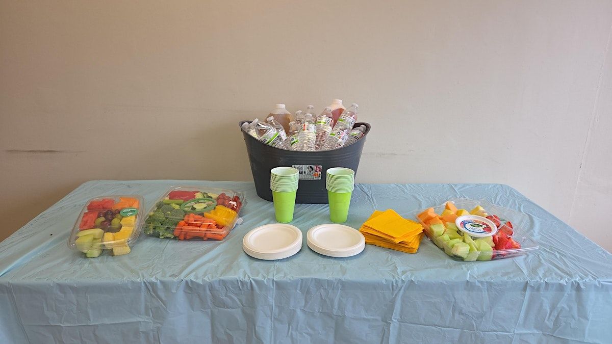 Event Photos