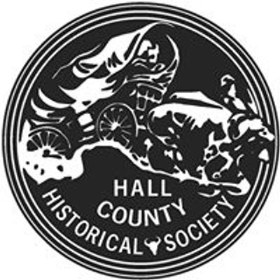 Hall County Historical Society