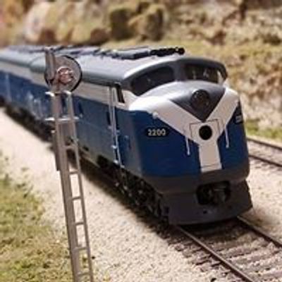 Duneland Model Railroad Club