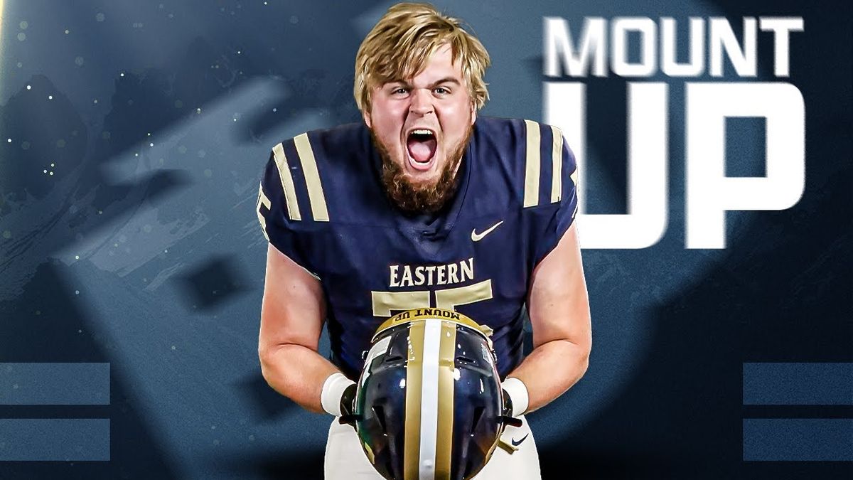 Eastern Oregon Mountaineers at Idaho Vandals Mens Basketball