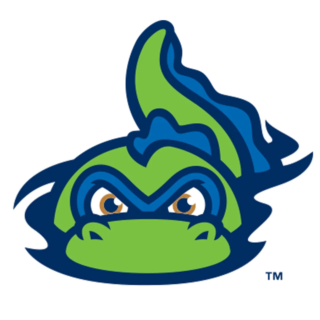 Vermont Lake Monsters at Nashua Silver Knights at Holman Stadium - Nashua