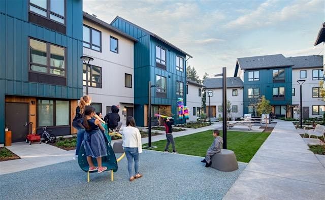 How To | Using Post-Occupancy Evaluation for Positive Change (PDX)