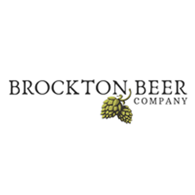 Brockton Beer Company