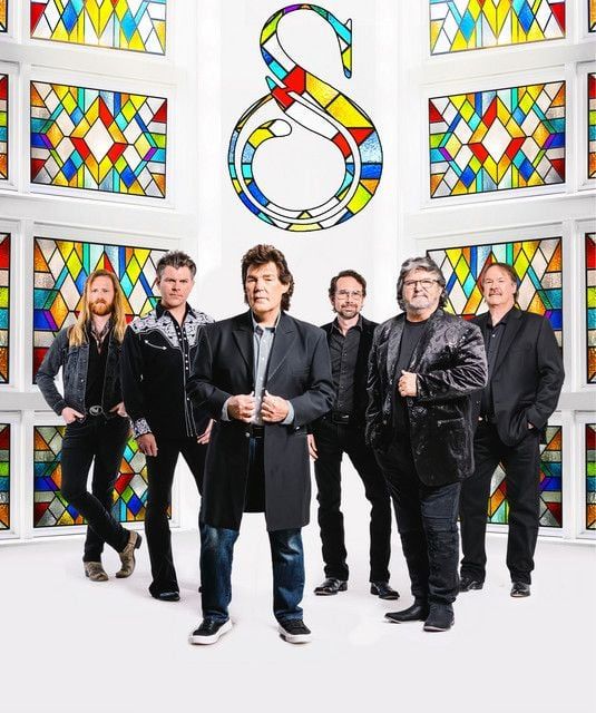 Shenandoah In Perry At Georgia National Fair Perry On 2nd October 2025 shenandoah-in-perry-at-georgia-national-fair-perry-on-2nd-october-2025