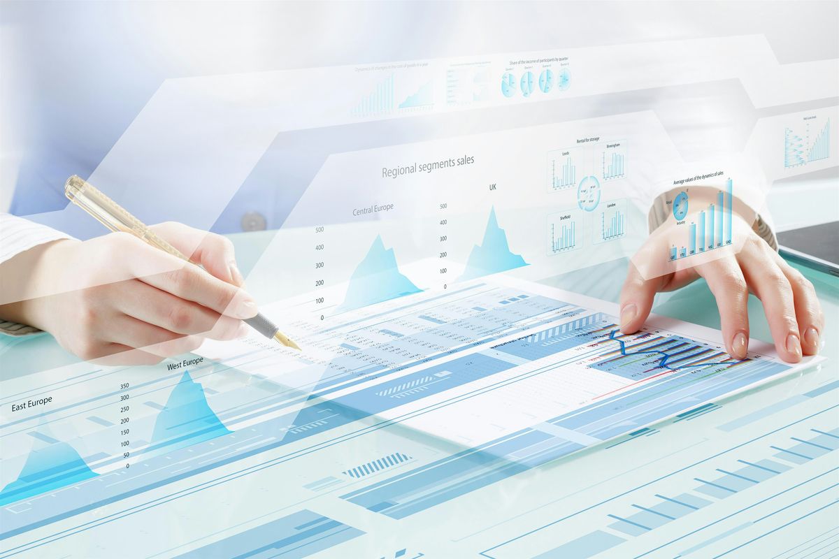 Introduction to Python and Data Analysis