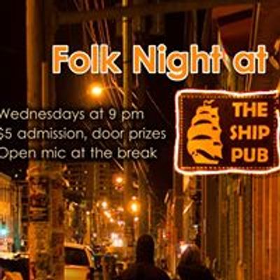 Newfoundland & Labrador Folk Arts Society