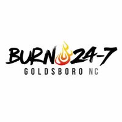 Burn Goldsboro