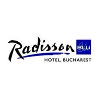 Radisson Blu Hotel, Bucharest