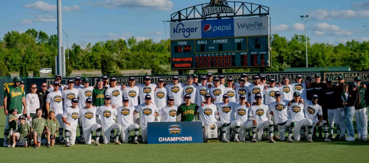 Parking Milwaukee Panthers at Wright State Raiders Mens Basketball