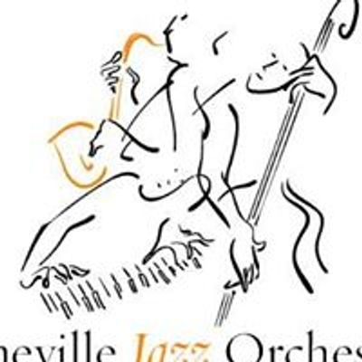 Asheville Jazz Orchestra