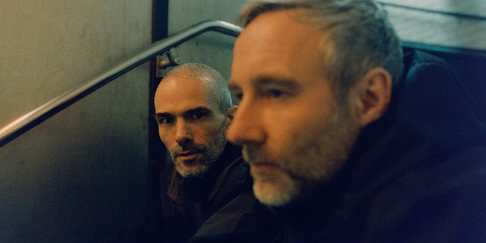 Autechre w\/ Mark Broom (SOLD OUT) in Portsmouth